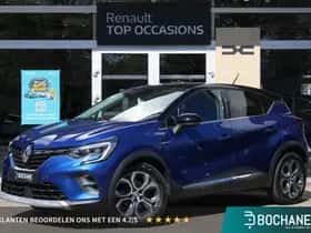Renault Captur (2021)