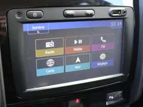 Dacia Duster (2017) thumbnail 32