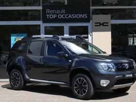 Dacia Duster (2017) thumbnail 5