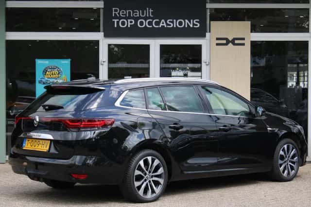 Renault Mégane (2023) thumbnail 2