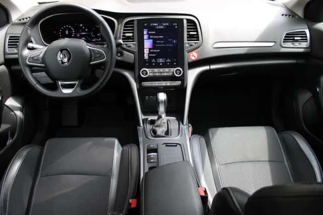 Renault Mégane (2023) thumbnail 3