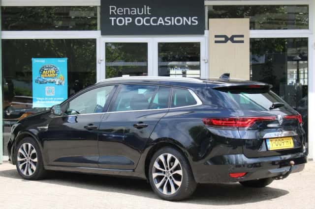 Renault Mégane (2023) thumbnail 6