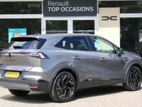 Renault Symbioz (2025) thumbnail 2