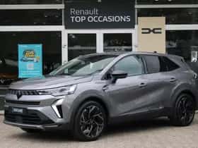 Renault Symbioz (2025) thumbnail 28