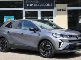 Renault Symbioz (2025) thumbnail 5