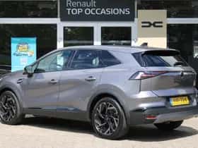 Renault Symbioz (2025) thumbnail 6