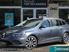 Renault Mégane (2023)