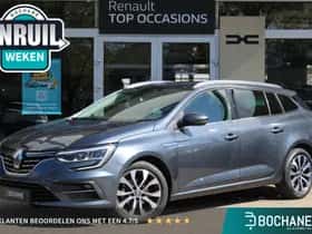 Renault Mégane (2023)