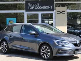 Renault Mégane (2023) thumbnail 6