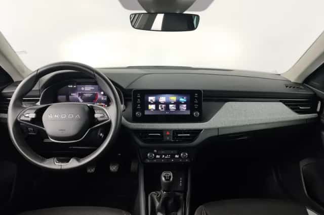 Škoda Kamiq (2025) thumbnail 3