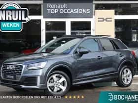 Audi Q2 (2018)