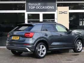 Audi Q2 (2018) thumbnail 2