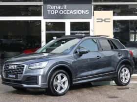 Audi Q2 (2018) thumbnail 14