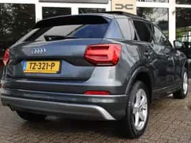 Audi Q2 (2018) thumbnail 15