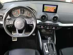 Audi Q2 (2018) thumbnail 3