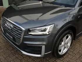 Audi Q2 (2018) thumbnail 24