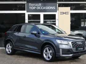Audi Q2 (2018) thumbnail 5