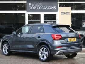 Audi Q2 (2018) thumbnail 6