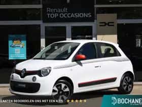 Renault Twingo (2016)