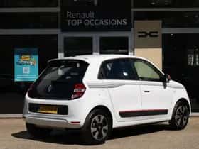 Renault Twingo (2016) thumbnail 2