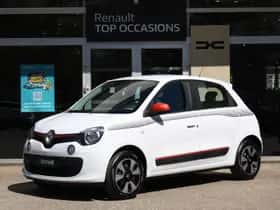 Renault Twingo (2016) thumbnail 13