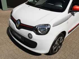 Renault Twingo (2016) thumbnail 14