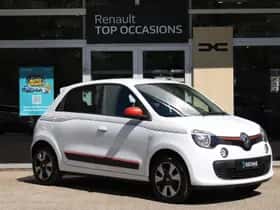 Renault Twingo (2016) thumbnail 5