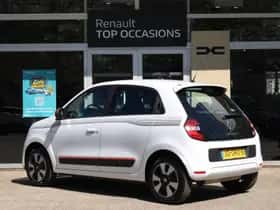Renault Twingo (2016) thumbnail 6