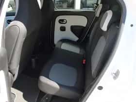 Renault Twingo (2016) thumbnail 8