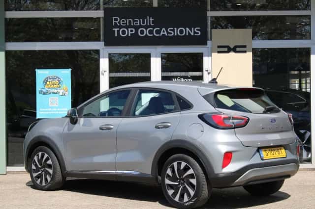 Ford Puma (2022) thumbnail 6