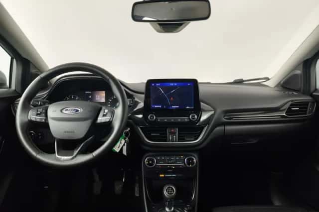 Ford Puma (2022) thumbnail 3