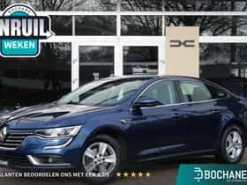 Renault Talisman (2018)