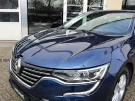 Renault Talisman (2018) thumbnail 18