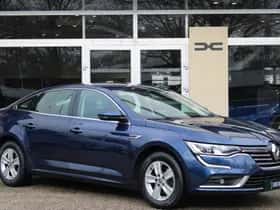Renault Talisman (2018) thumbnail 5