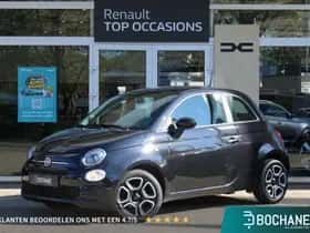 Fiat 500 (2022)
