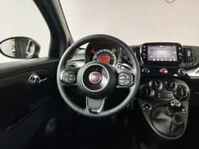 Fiat 500 (2022) thumbnail 11