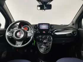 Fiat 500 (2022) thumbnail 3