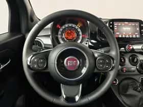 Fiat 500 (2022) thumbnail 21
