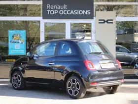 Fiat 500 (2022) thumbnail 6