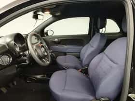 Fiat 500 (2022) thumbnail 7