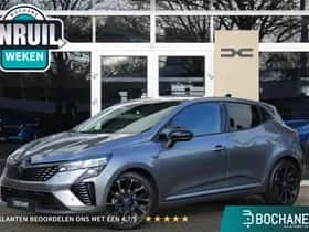 Renault Clio (2024)