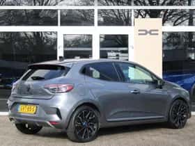 Renault Clio (2024) thumbnail 2