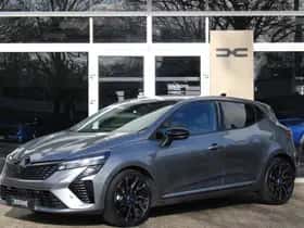 Renault Clio (2024) thumbnail 14