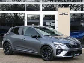 Renault Clio (2024) thumbnail 3