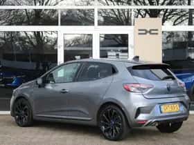 Renault Clio (2024) thumbnail 4