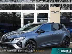 Renault Clio (2024)