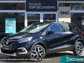 Renault Captur (2018)