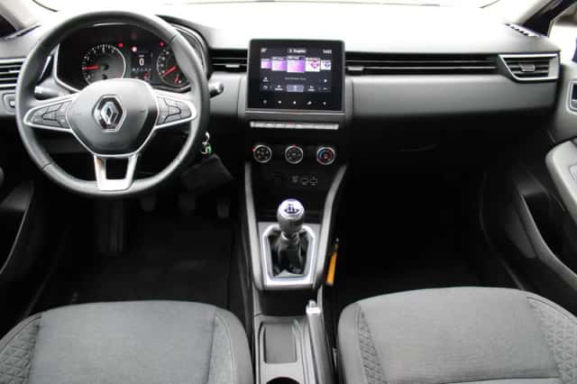 Renault Clio (2020) thumbnail 3