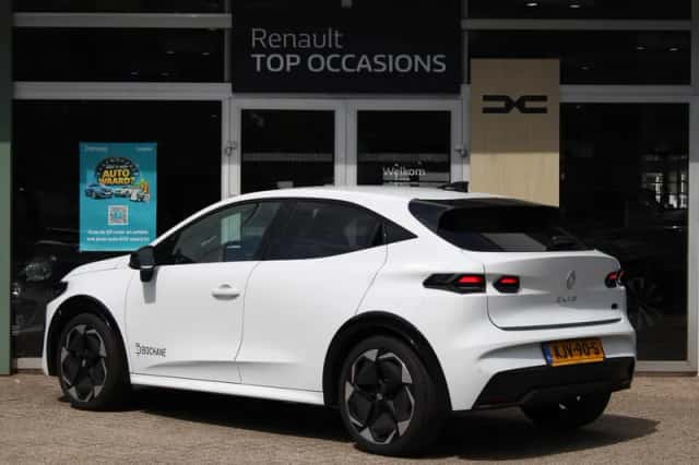 Renault Clio (2026) thumbnail 6