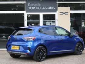 Renault Clio (2024) thumbnail 2